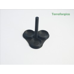 Trifeed 3-Fach-Futter System