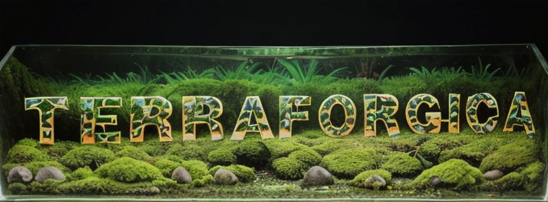 TERRAFORGICA